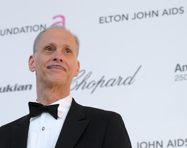 John Waters John Waters