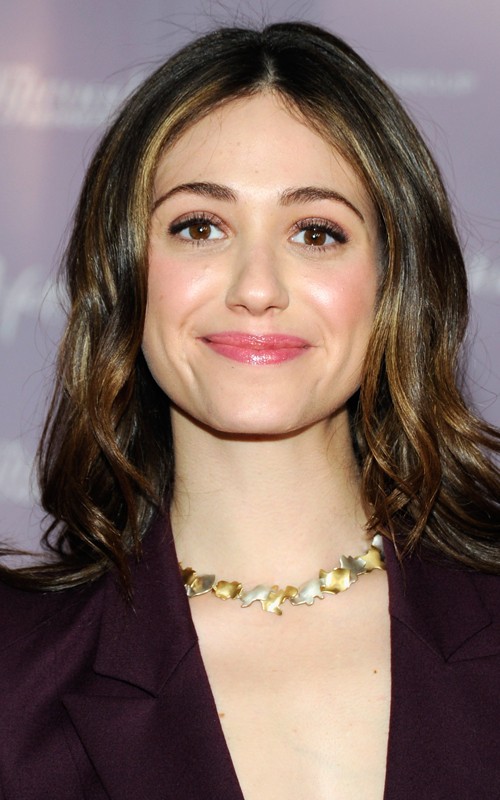 Emmy Rossum