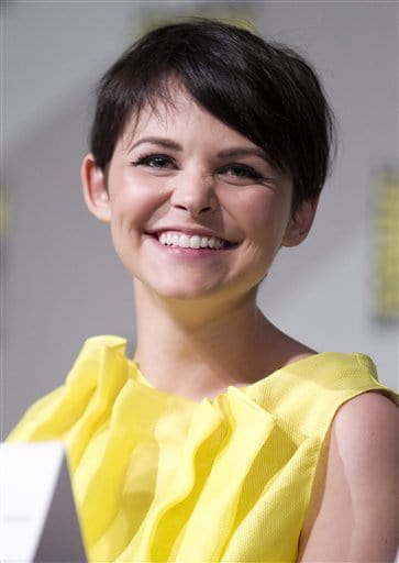 Ginnifer Goodwin