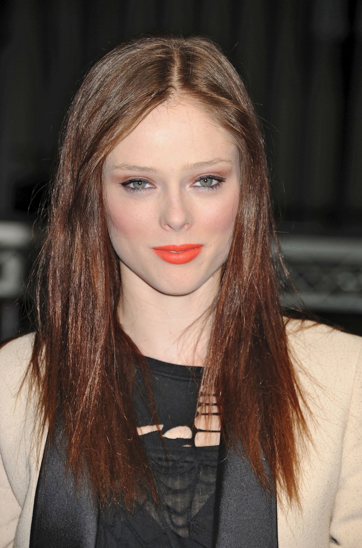 Coco Rocha Coco Rocha