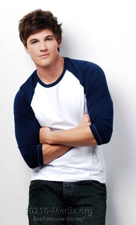 Matt Lanter