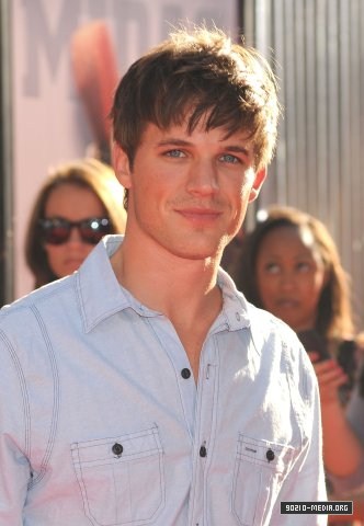 Matt Lanter