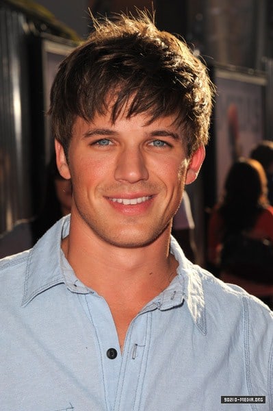 Picture of Matt Lanter