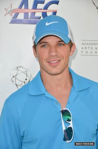 Matt Lanter