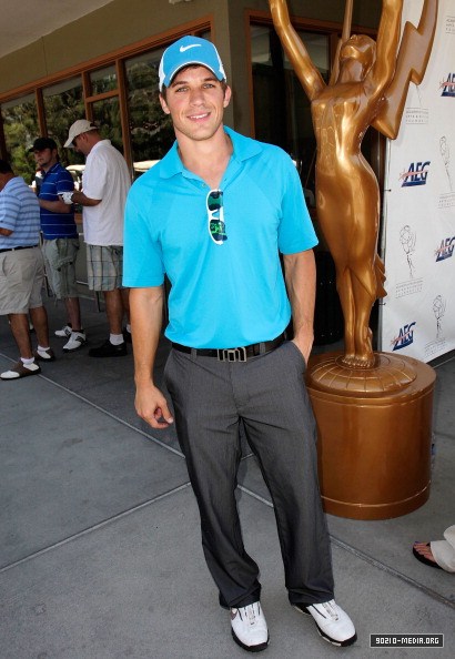 Matt Lanter