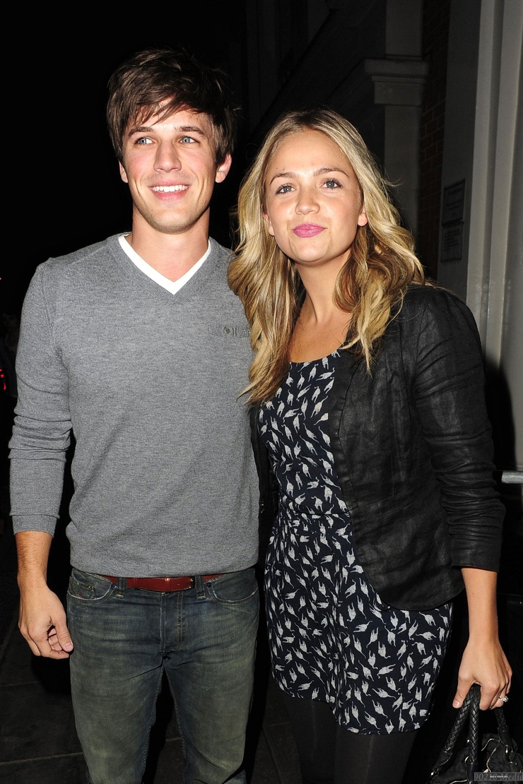 Matt Lanter