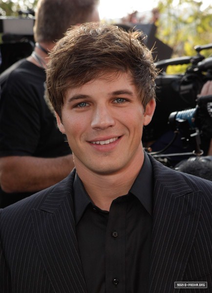 Matt Lanter