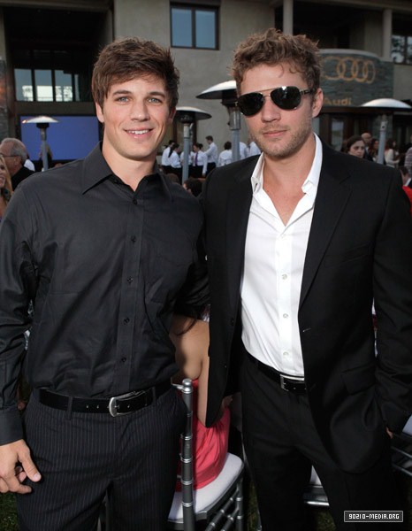 Matt Lanter