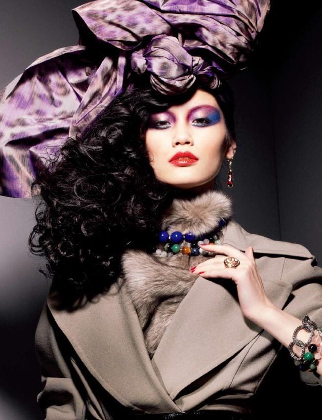 Ming Xi Ming Xi