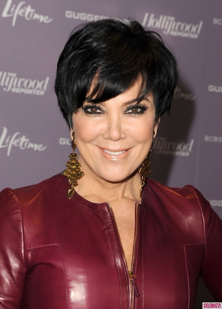 Kris Jenner