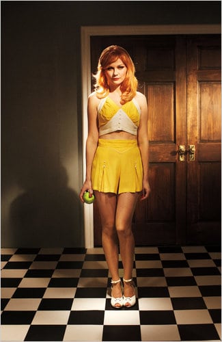 Kirsten Dunst Kirsten Dunst