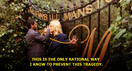 Parks and Recreation
