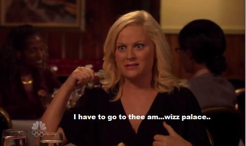 Parks and Recreation