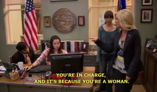 Parks and Recreation