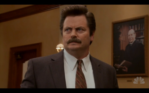 Parks and Recreation