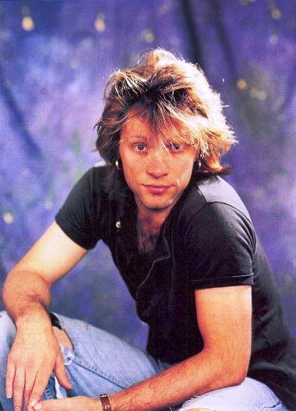 Jon Bon Jovi