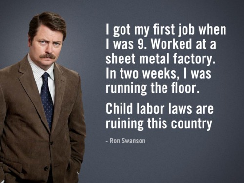 Parks and Recreation