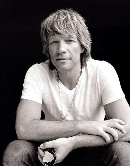 Jon Bon Jovi