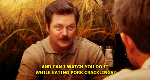 Parks and Recreation