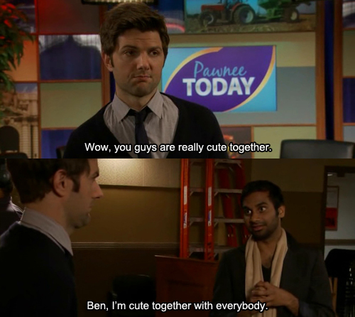 Parks and Recreation