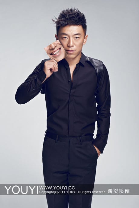 Bo Huang