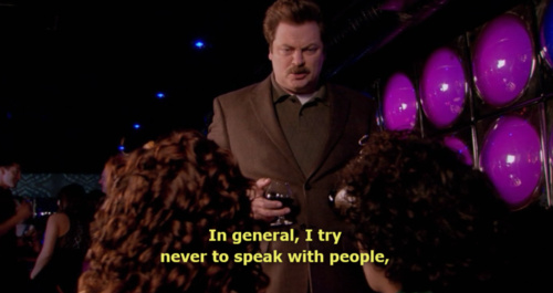 Parks and Recreation