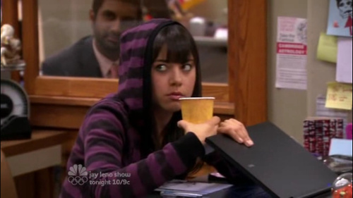 Parks and Recreation