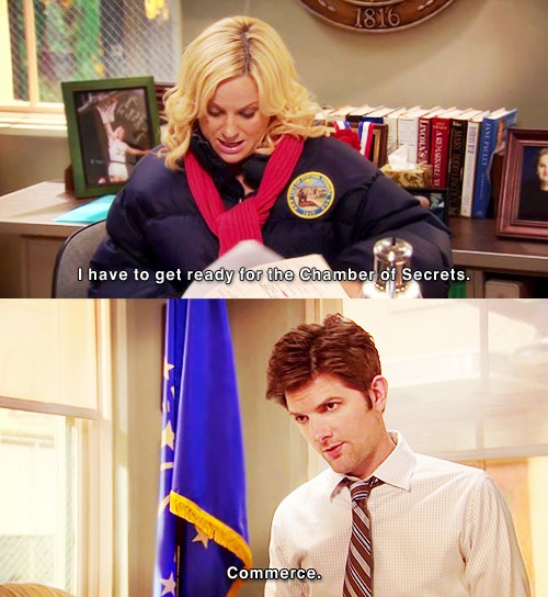 Parks and Recreation