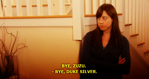 Parks and Recreation