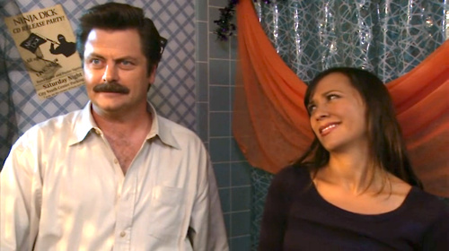 Parks and Recreation