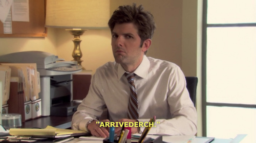 Parks and Recreation