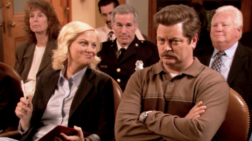 Parks and Recreation