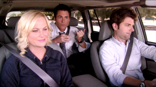 Parks and Recreation