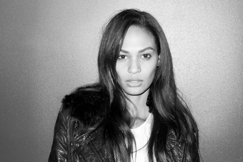 Joan Smalls