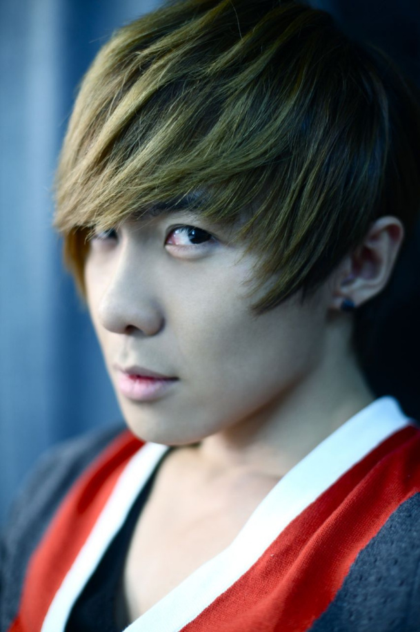 Danson Tang