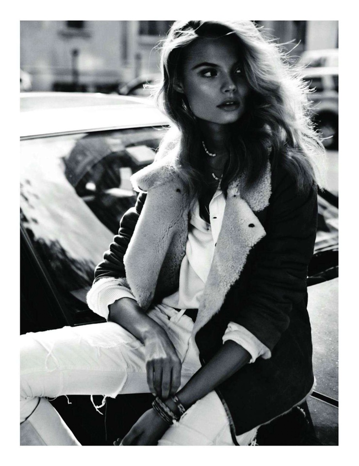 Magdalena Frackowiak Magdalena Frackowiak