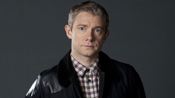 Sherlock