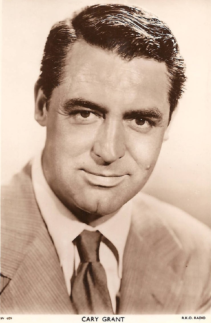 Cary Grant