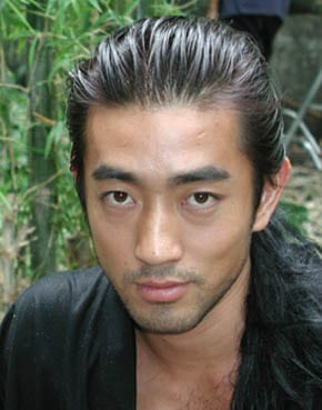 Hiro Sano