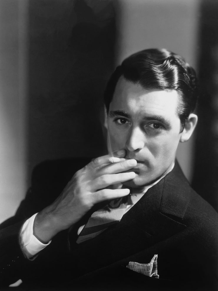 Cary Grant