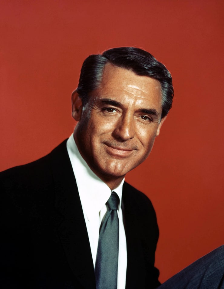 Cary Grant