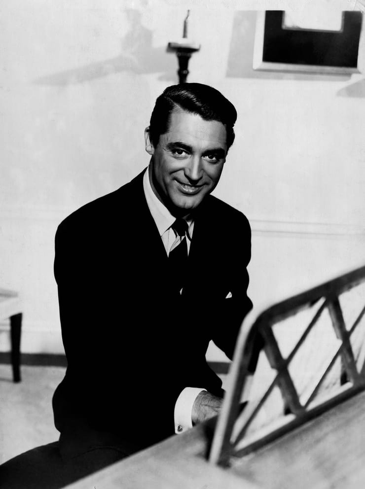 Cary Grant