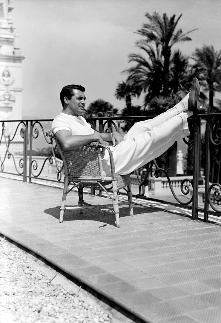 Cary Grant