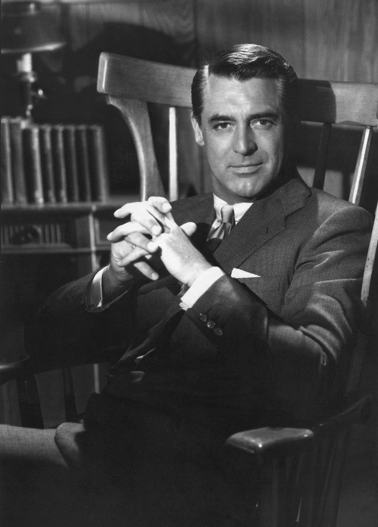 Cary Grant Cary Grant
