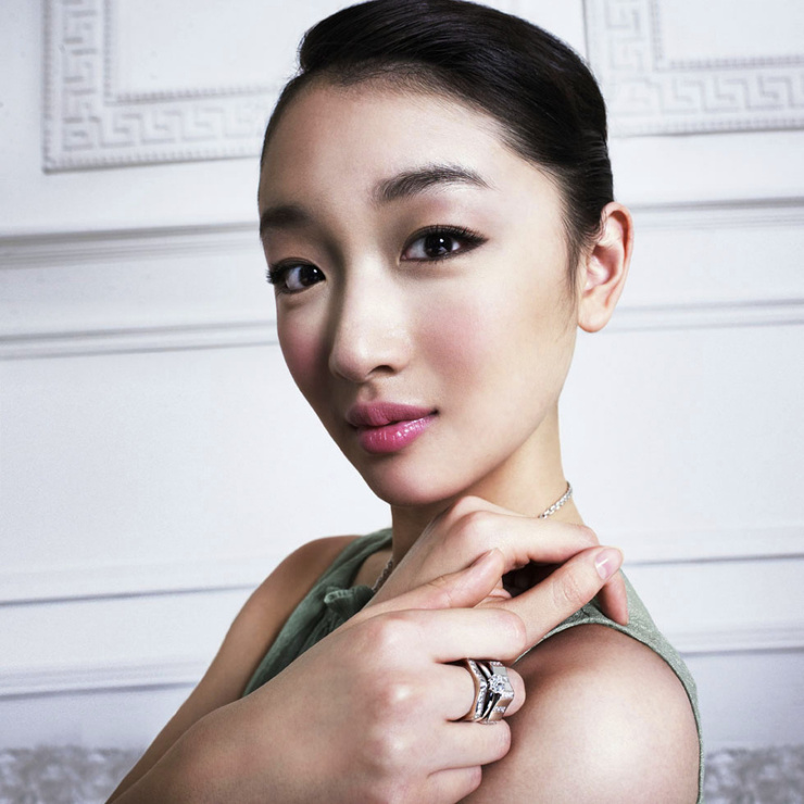 Dongyu Zhou Dongyu Zhou
