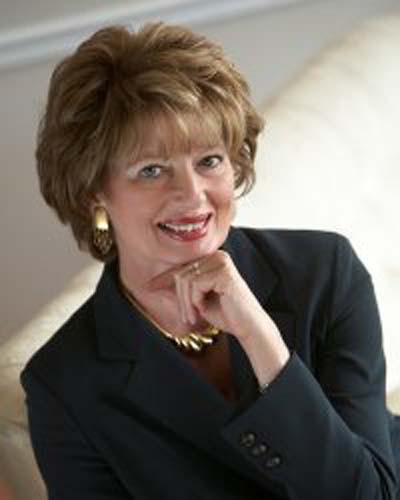 Carol Fenster