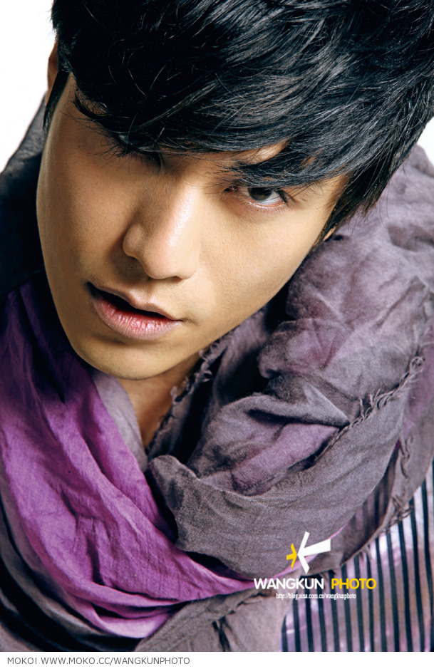 Kun Chen