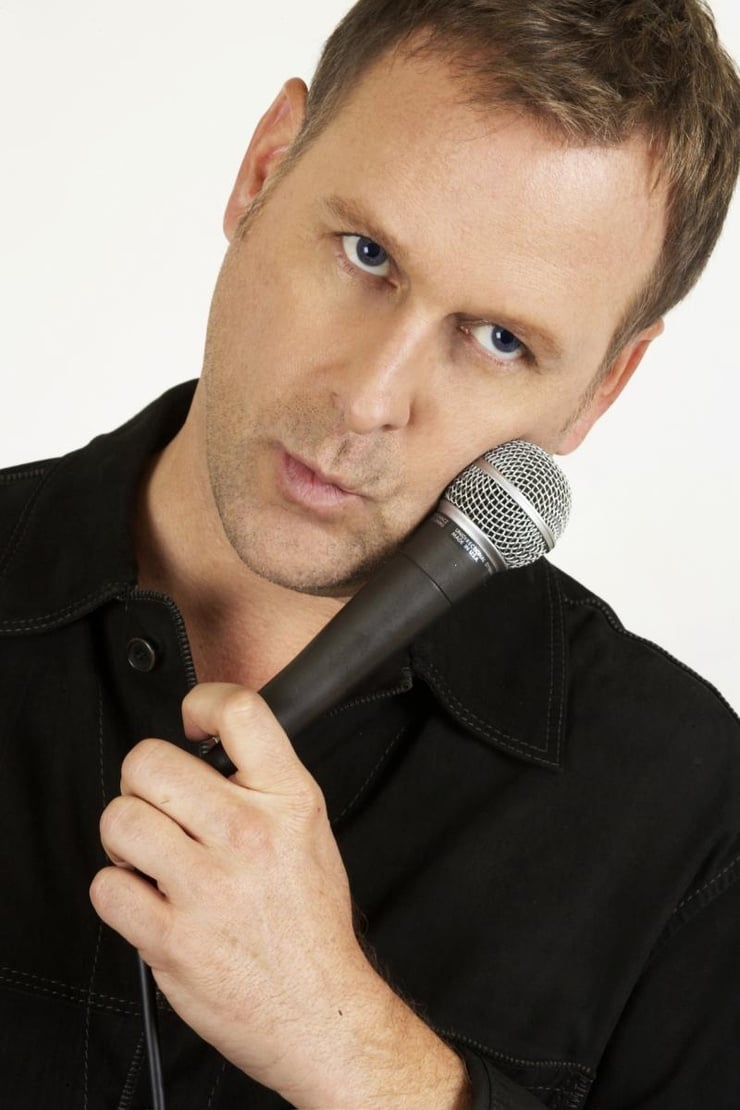 Dave Coulier