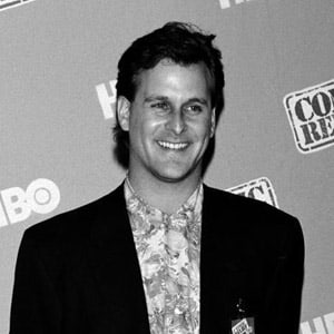 Dave Coulier