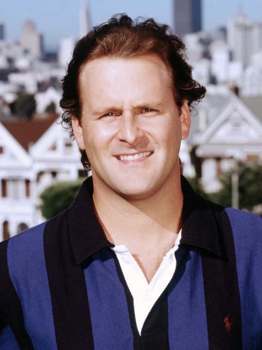 Dave Coulier